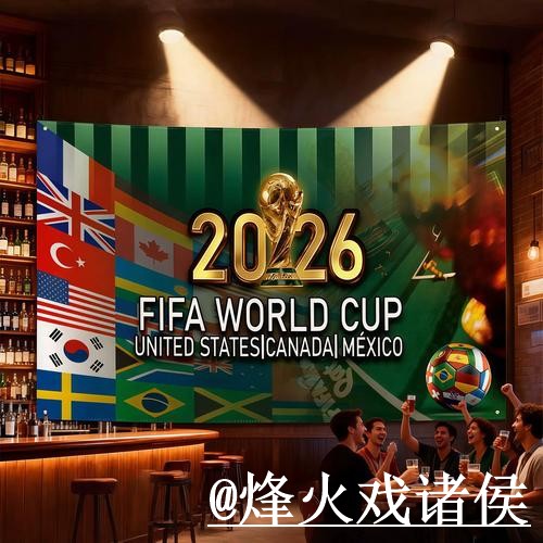 2026世界杯揭幕战外围盘口入口更新,备用入口和入口辨别整理 2026世界杯揭幕战外围盘口入口更新,备用入口和入口辨别整理